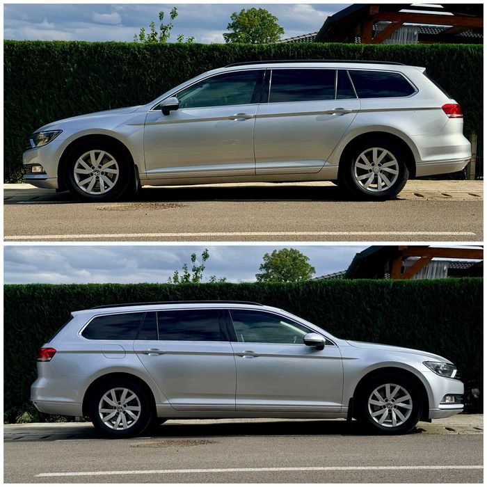 VW Passat B8 , 2.0TDI DSG - 150 CP- 2018
