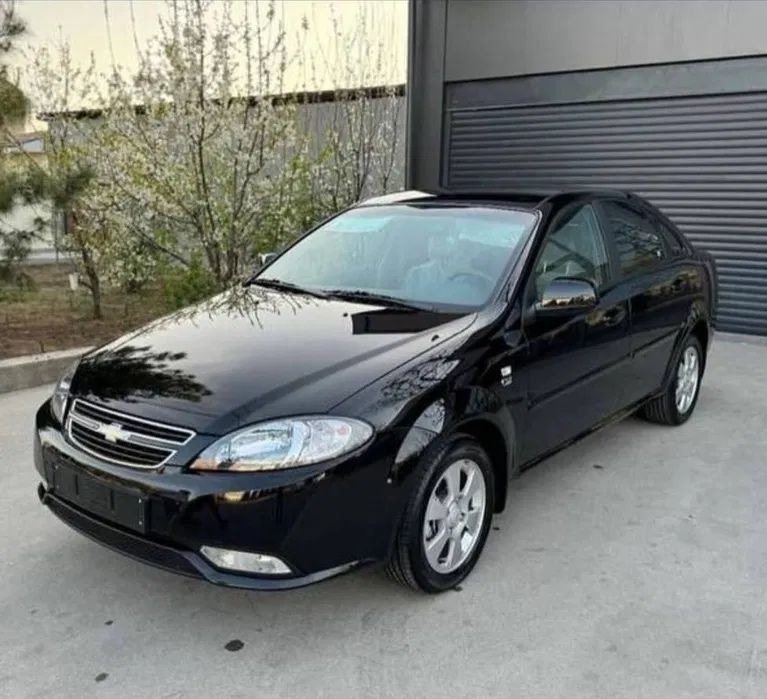 Продам Gentra 2023/24 full без люка. Идеал