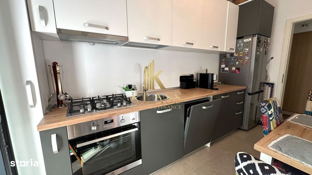 Apartament 3 camere de inchiriat | ELA Cotroceni