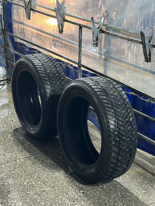 Продам резину в отличном состоянии