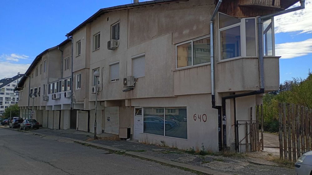 Продава се Едностаен апартамент в София, Илинден - 18 кв.м за 2040 €/кв.м - Снимка #7