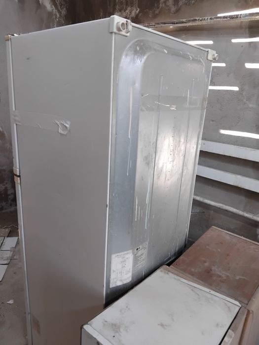 Холодильник LG Б/у