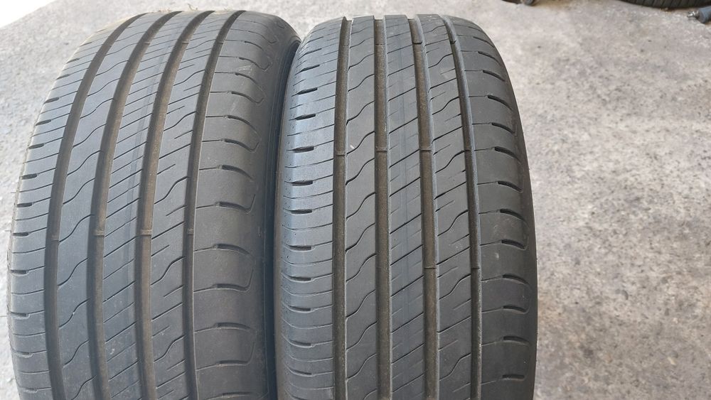 Летни гуми 225/55/17 Goodyear Efficient Grip Performance 2 броя