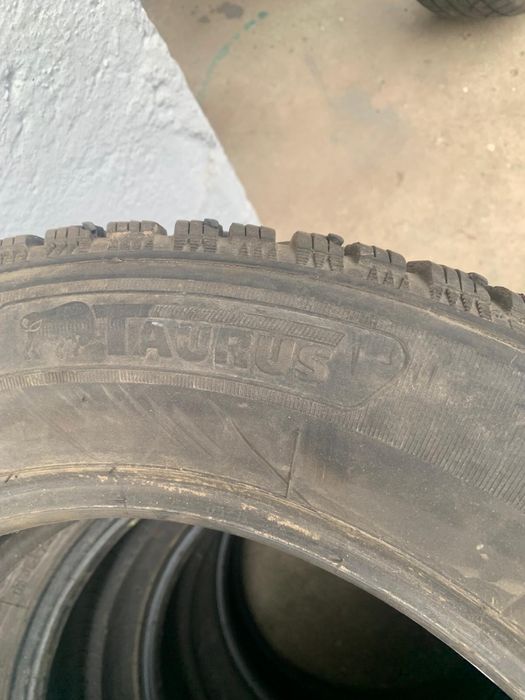 Зимни гуми TAURUS 225/60/17