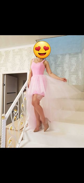 Продам  Платье барби