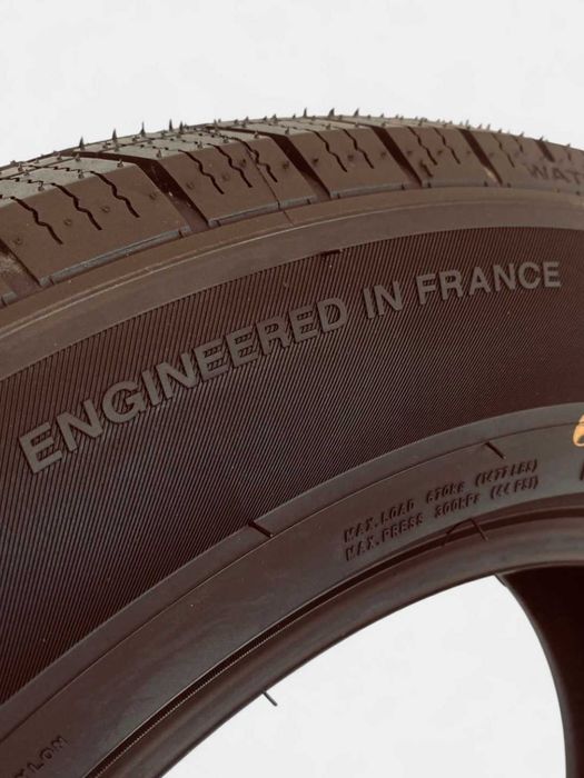 LANEX Pilot  har mavsumlik avtomobil shinlari — butun yil qulaylik