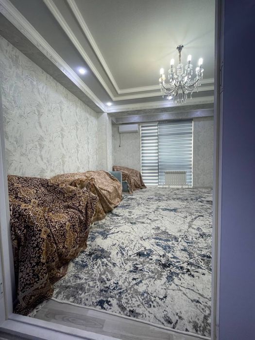 Arenda Sergeli 2-bekta China Xaus 2/3xona 400 dol Navos Yigitlarga yok