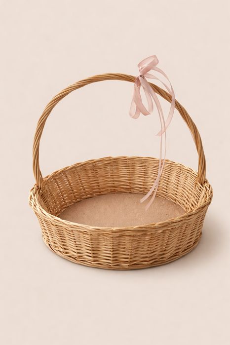 Продам корзину новую