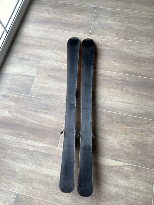 Schiuri 110cm si clapari 235 275 copii