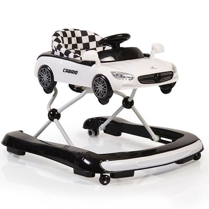 Проходилка Cangaroo Cabrio