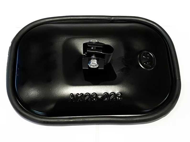 Оригинално Огледало за JCB с метална основа