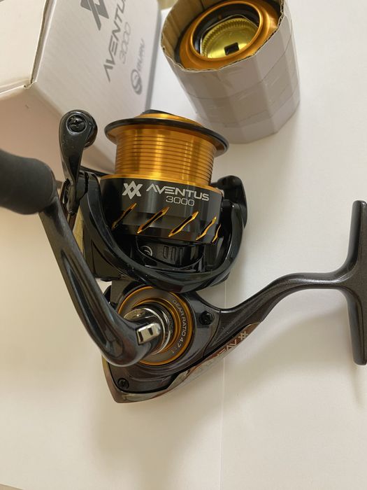Mulineta Guru Aventus 3000