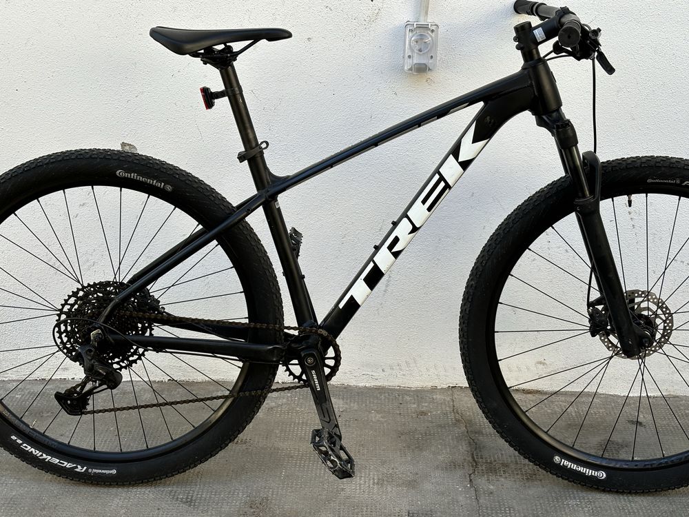 trek xcaliber 8 olx