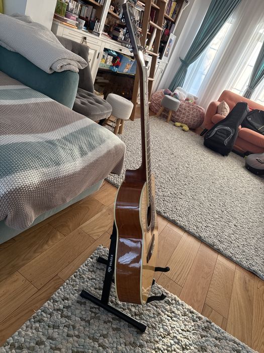 Chitara acustica Aria