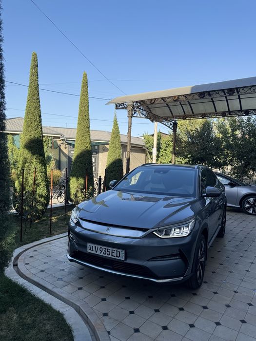 Byd Song Plus 2022 (Nasiya) Arendaga