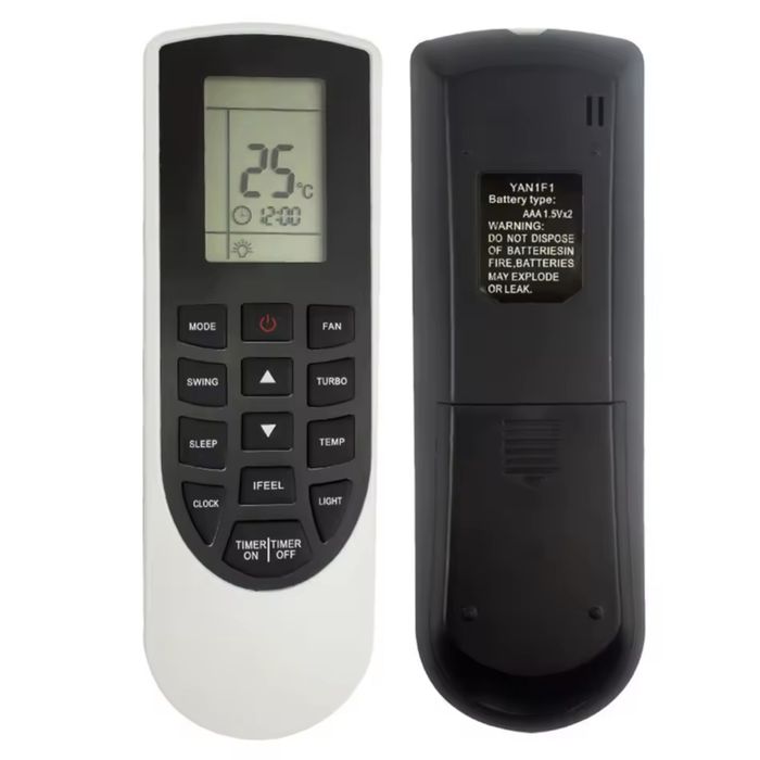 Дистанционни за климатици Gree