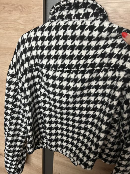 Преходно яке HM