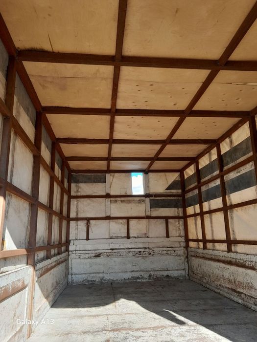 Isuzu bortavoy butka sotiladi !!