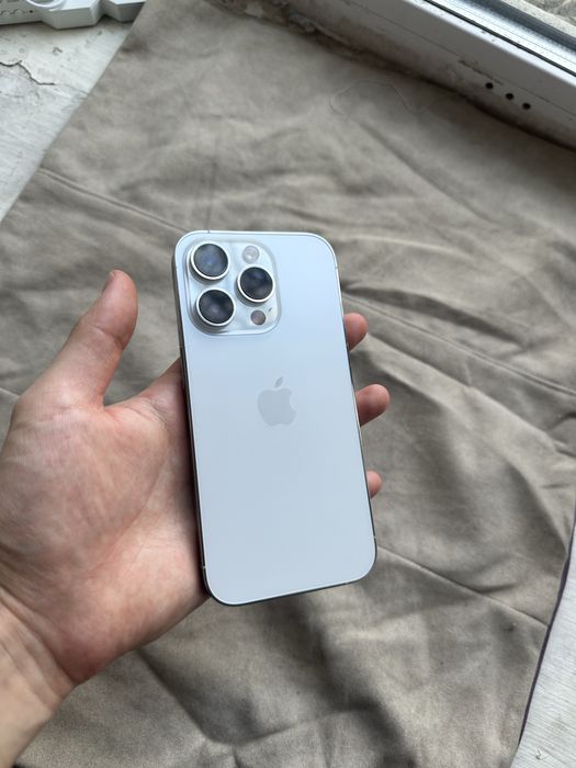 iPhone 14 Pro 256 GB