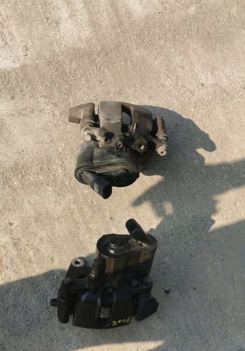 Etrieri Fata Spate, Opel Vw Seat Skoda Audi