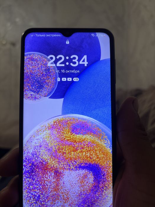 Телефон сатылады