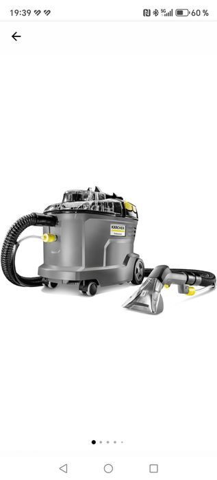 Inchiriere aspirator Karcher puzzi 10/1, 30/4, 8/1