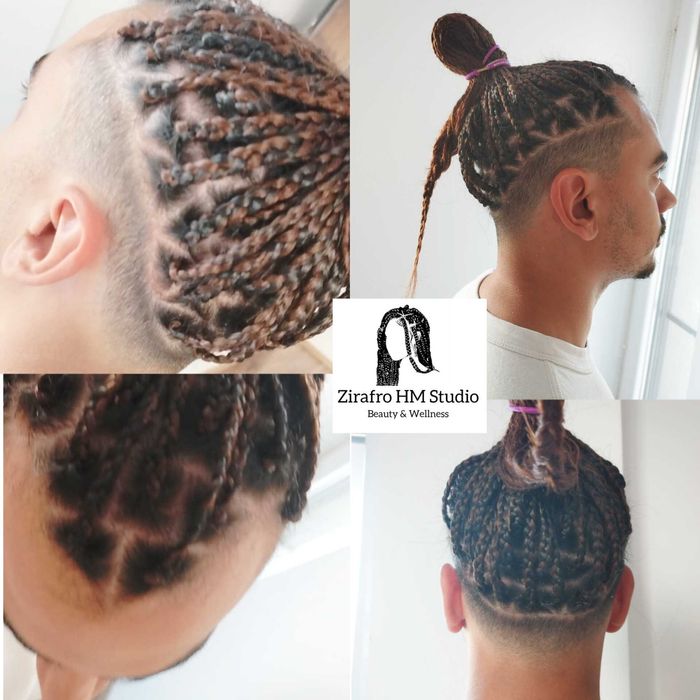 Codite/African Nativ. Peste 10 ani Experienta/Timisoara