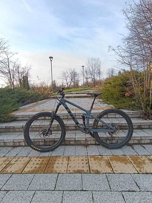 Trek Remedy 9.7   2022      L