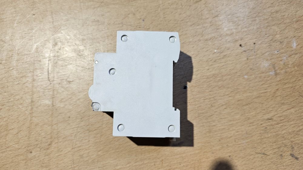 Diferential RCBO C16 Multi9