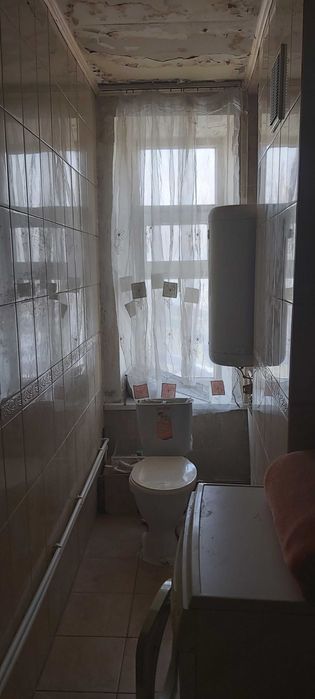 Продам 2-х комн.   61 кв.м высокие потолки
