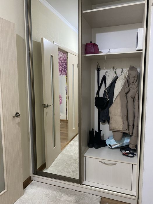 Ищу девушку на подселение