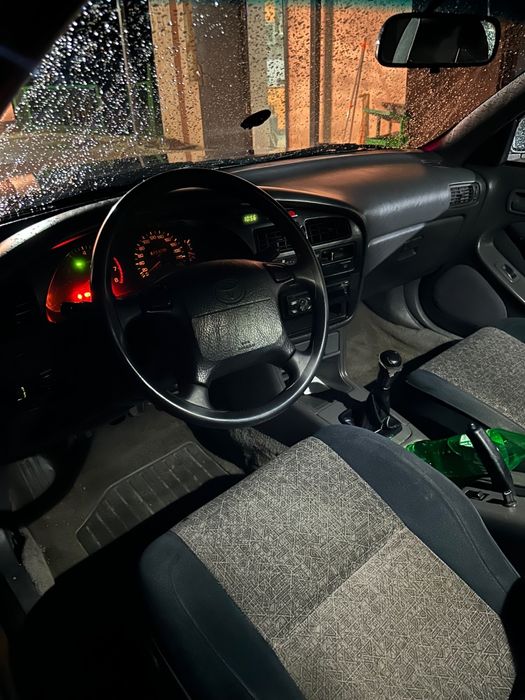 Camry 10 2.2 механика