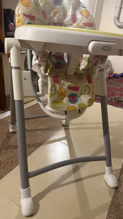 Продам детский стульчик для кормления