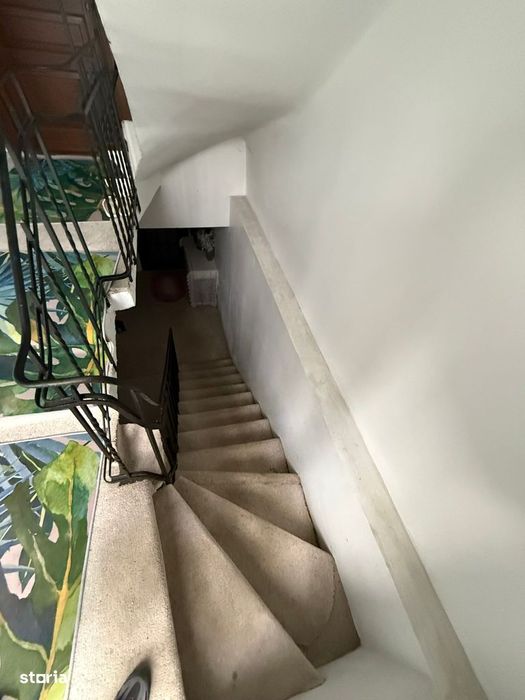 Garsoniera zona Plevnei