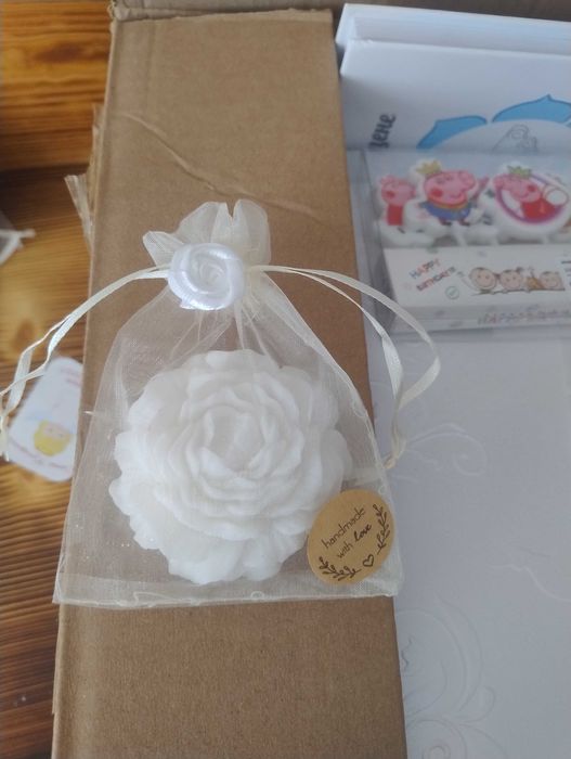 Подаръци за сватба,кръщене и други събития