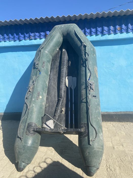 Резиновая лодка 320 (без мотора)