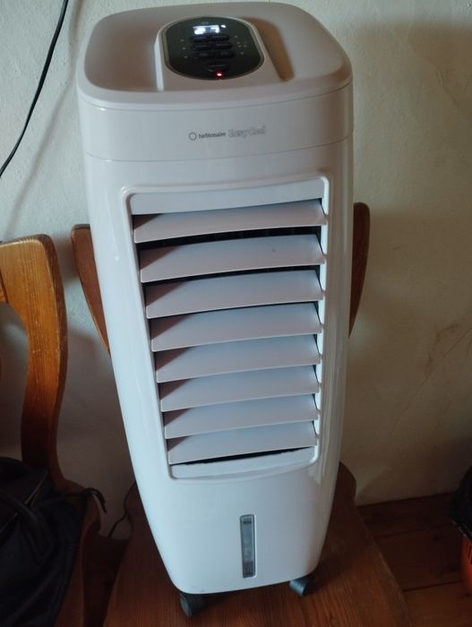 Aparat de aer fără freon
