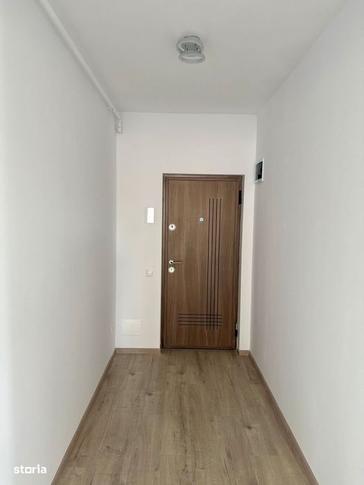 Ap 05 Teilor Residence - 2 camere FINISAT