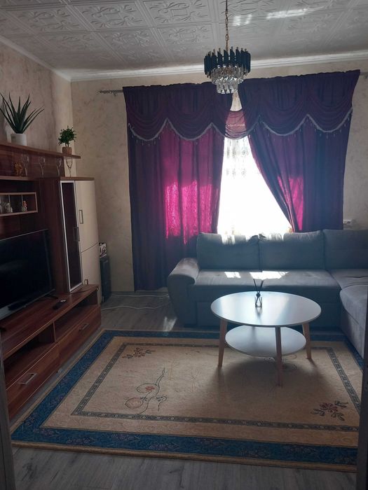 Chirie pe termen lung