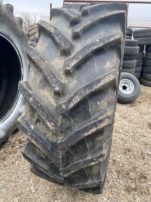 Anvelopa 540.65 R34 Pirelli