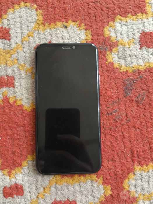 iphone 11 proʻ ideal