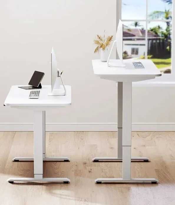 ГАРАНТИЯ‼️Компьютерный стол W&H Adjustable Office Computer Desk