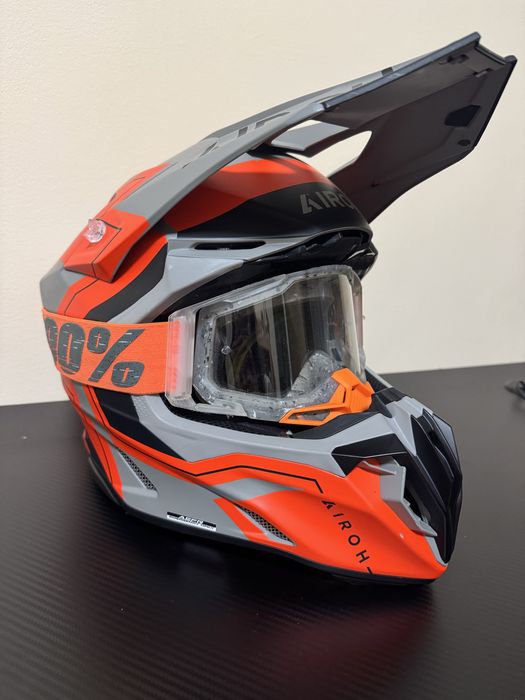 Каска Airoh Twist 3 Dizzy