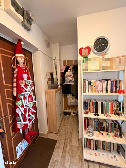 Apartament 2 camere de vanzare Moldovei Targu Mures, Mures