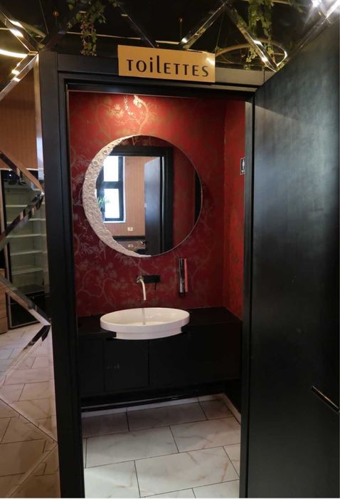 Vand Afacere (Restaurant) Central - Piata Unirii