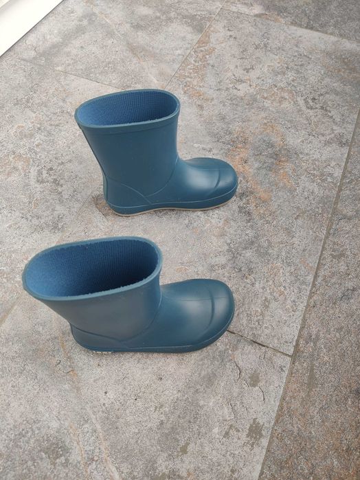 Cizme de cauciuc Igor - Mărimea 25 (Made in Spain)