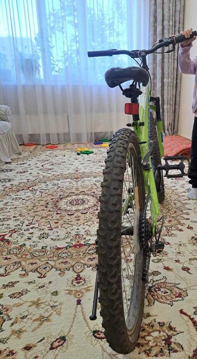 3 год гарантия велику