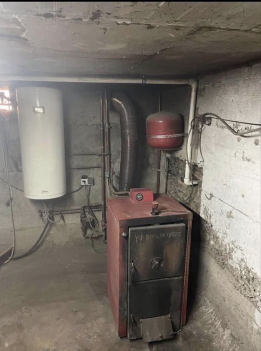 Vand apartament