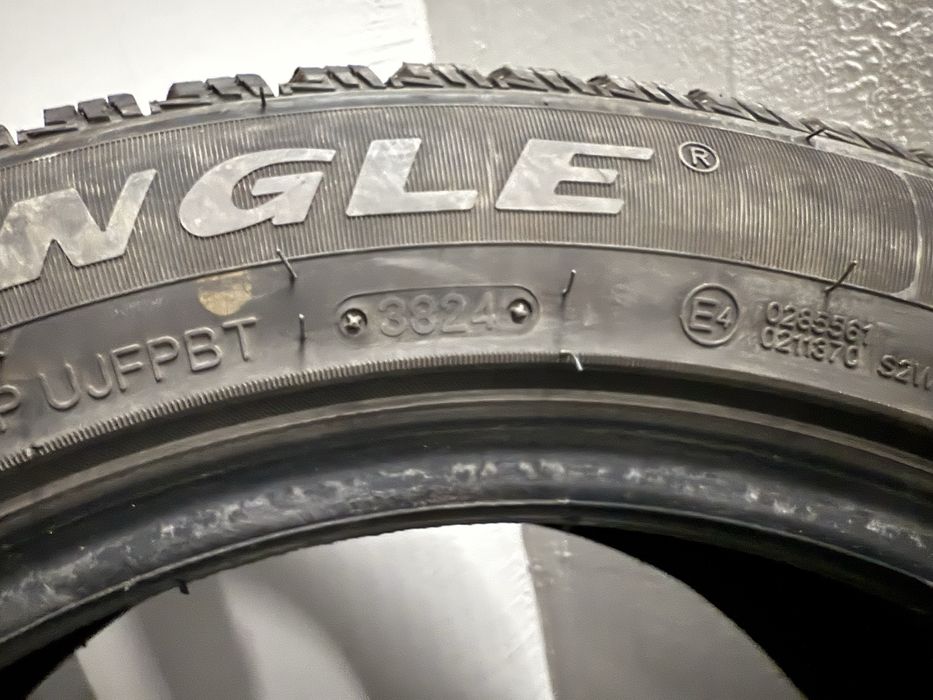 Комплект Шин зима лето