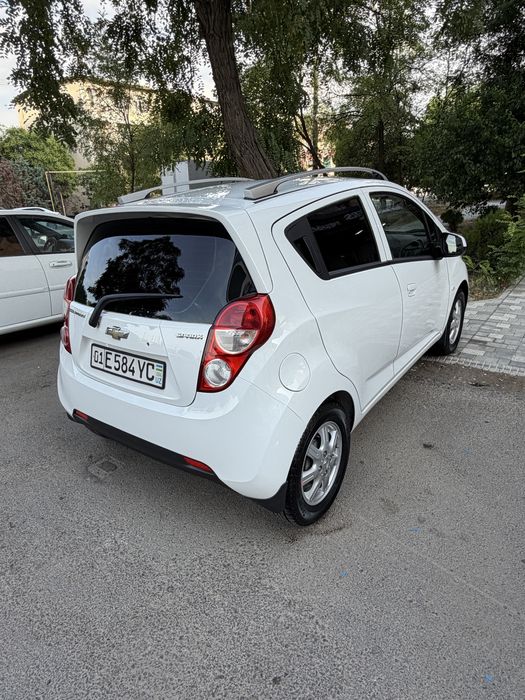 Arenda spark vikub 1.25
